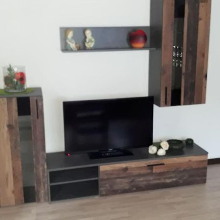Bungalow Bluehende Oase زبنيتس المظهر الخارجي الصورة