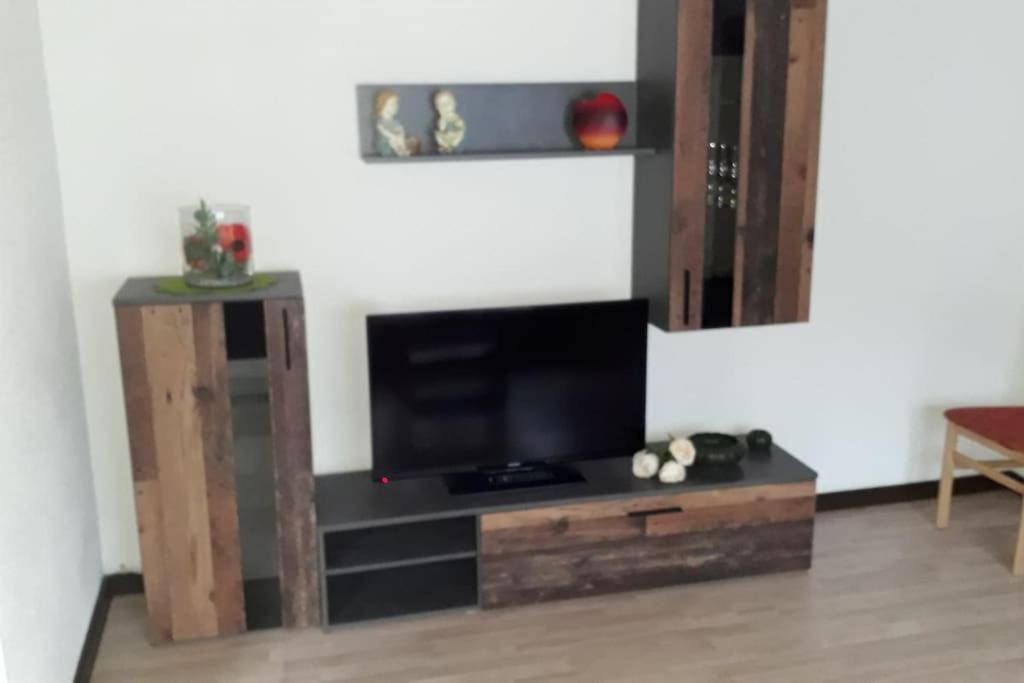 Bungalow Bluehende Oase زبنيتس المظهر الخارجي الصورة