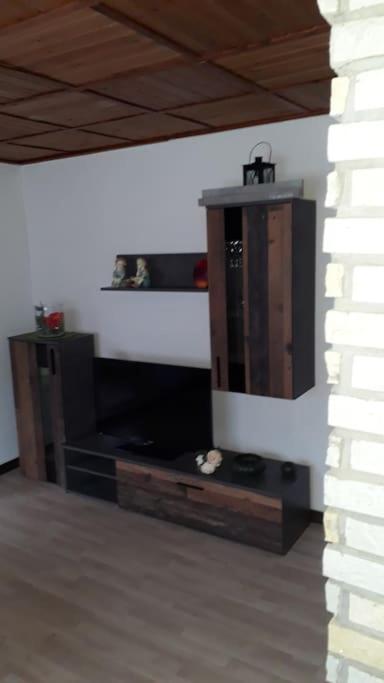 Bungalow Bluehende Oase زبنيتس المظهر الخارجي الصورة