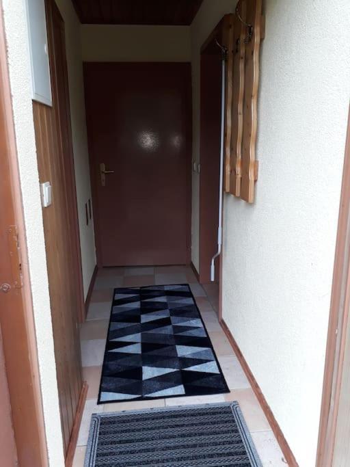 Bungalow Bluehende Oase زبنيتس المظهر الخارجي الصورة